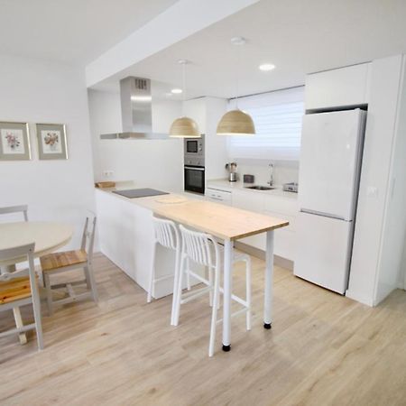 Marina Real 83 By Homeprive Denia Exteriér fotografie