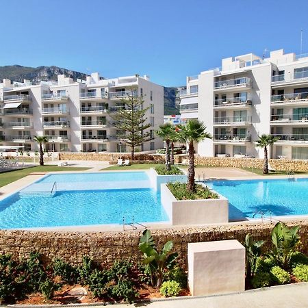 Marina Real 83 By Homeprive Denia Exteriér fotografie