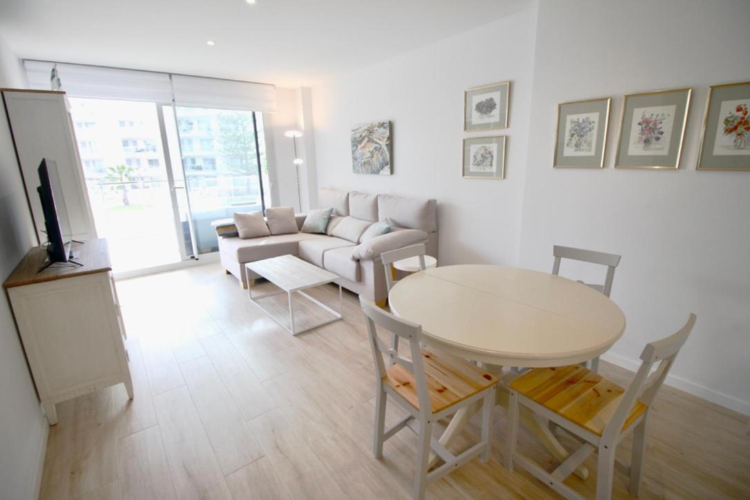 Marina Real 83 By Homeprive Denia Exteriér fotografie