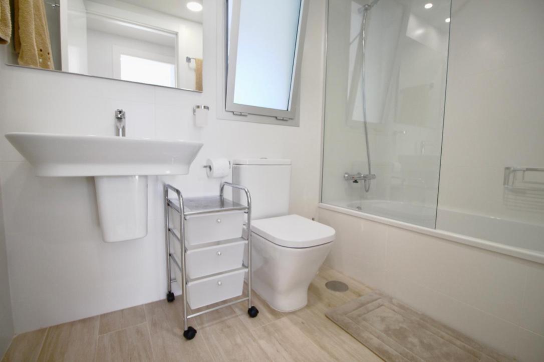 Marina Real 83 By Homeprive Denia Exteriér fotografie