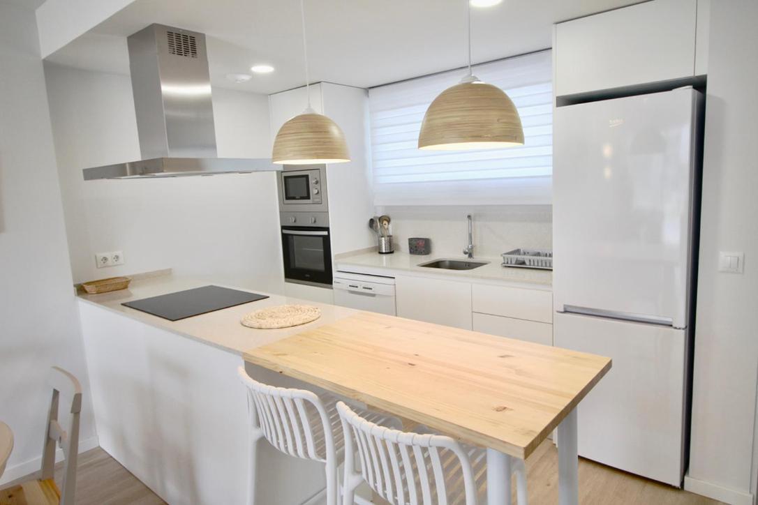 Marina Real 83 By Homeprive Denia Exteriér fotografie